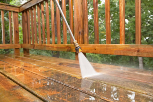 Trusted Lakefield, MN Pressure Washing Services Experts